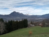 Bonvillard von Saint Hélène sur Isère
