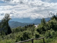Bonvillaret von Val d'Arc