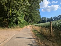 Boolenstraat über Gruitroderstraat