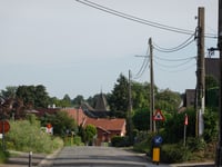 Boomstraat von ’s-Gravenvoeren