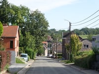 Boomstraat von ’s-Gravenvoeren