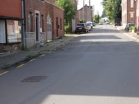 Boomstraat von ’s-Gravenvoeren