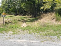 Ris da Bordères Louron