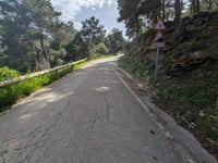 Bordes de Virós von Araós