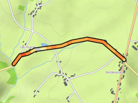 Bordessoule da Les Picards