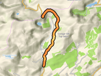 Borlin Valley