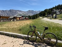 Bormio 2000 depuis Bormio