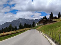 Bormio 2000 depuis Bormio