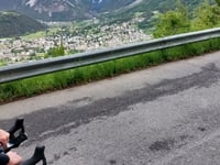 Bormio 2000 vanuit Bormio