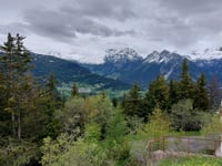 Bormio 2000 vanuit Bormio