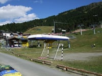 Bormio 2000 depuis Bormio