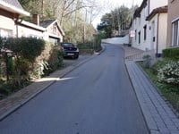 Borreberg über Demerwal