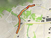 Borso del Grappa via Via San Pio X