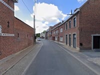 Borstekouter von Roborst
