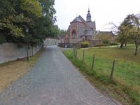 Borstekouter von Roborst