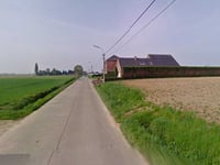 Borstekouter von Roborst