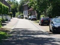 Boschweg über Pingerweg