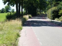 Boschweg über Pingerweg