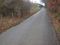 Boschweg / Heekerbosch