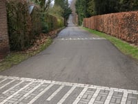 Boschweg / Heekerbosch