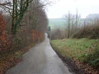 Boschweg / Heekerbosch