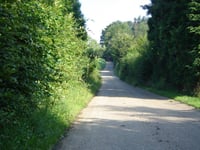 Boschweg / Heekerbosch