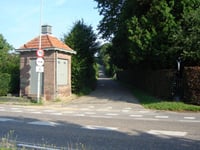 Boschweg / Heekerbosch