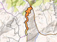 Bosco Difesa dei Corvi