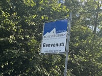 Bosco-Gurin von Cevio