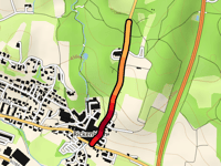 Bösenreutin da Rickenbach