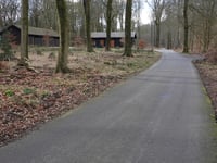 Boshuisweg von Gortel