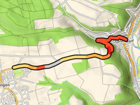 Bösingen von Epfendorf