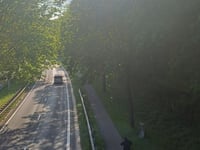 Boslaan z Sparrendal