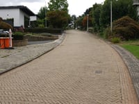 Bospad via Gasthuisstraat