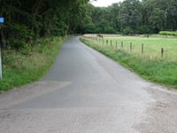 Bosrandweg