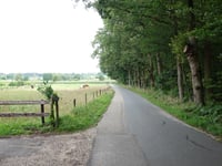 Bosrandweg