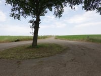 Bosschenhuizen über Putsweggerveldweg