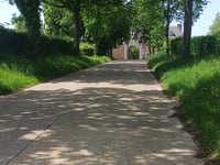 Bosselaar von Kleine-Spouwen