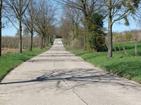 Bosselaar von Kleine-Spouwen
