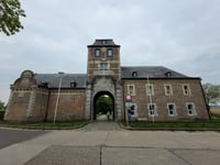 Bosselaar von Kleine-Spouwen