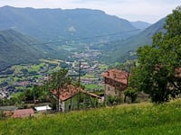 Bossico z Sovere
