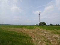Bossneppe via Oude Heirweg