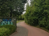 Bosstraat von Boom