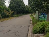 Bosstraat von Boom