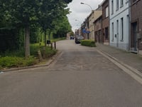 Bosstraat von Boom