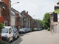 Bosstraat von Boom