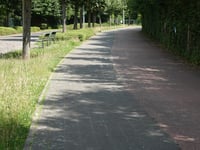 Bosstraat von Boom