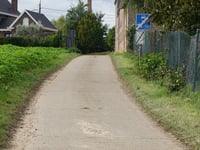 Bosstraat über Kammerdel