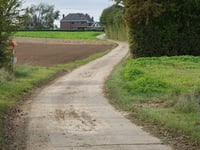 Bosstraat über Kammerdel