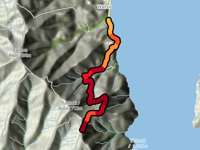Bossu Road